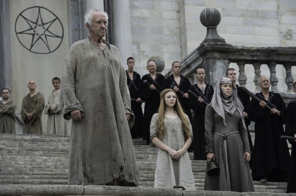 high sparrow