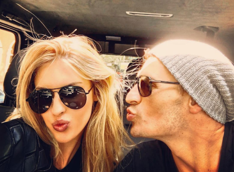 ryan lochte girlfriend 2016, ryan lochte and kayla rae reid