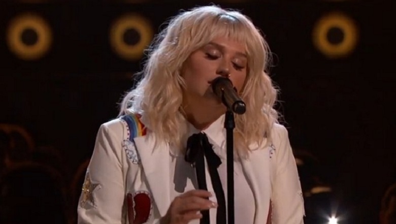 Kesha, Kesha BBMAs 2016, Kesha It Ain't Me Babe, Kesha Billboard Music Awards 2016 Performance
