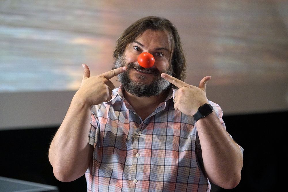 Red Nose Day, Red Nose Day 2016, Red Nose Day Special, NBC Red Nose Day 2016 Special, What Time Is Red Nose Day On Tonight, Red Nose Day On TV Tonight, Red Nose Day Channel