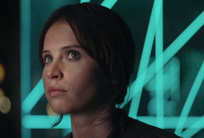 Felicity Jones Star Wars, Felicity Jones Rogue One character, Felicity Jones Jyn Erso