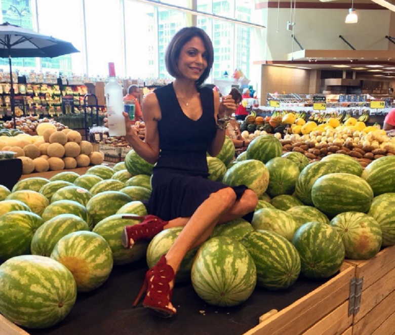 Bethenny Frankel, Bethenny Frankel Husband, Dennis Shields, Bethenny Frankel Divorce, Dennis Shields Photos, Bethenny Frankel Instagram, Who Is Bethenny Frankel Dating