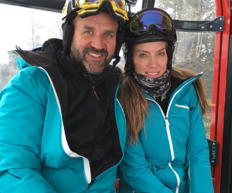 Cary Deuber, Dr. Mark Deuber Wife, Cary And Mark Deuber Marriage, Mark Deuber First Wife, Mark Deuber First Marriage
