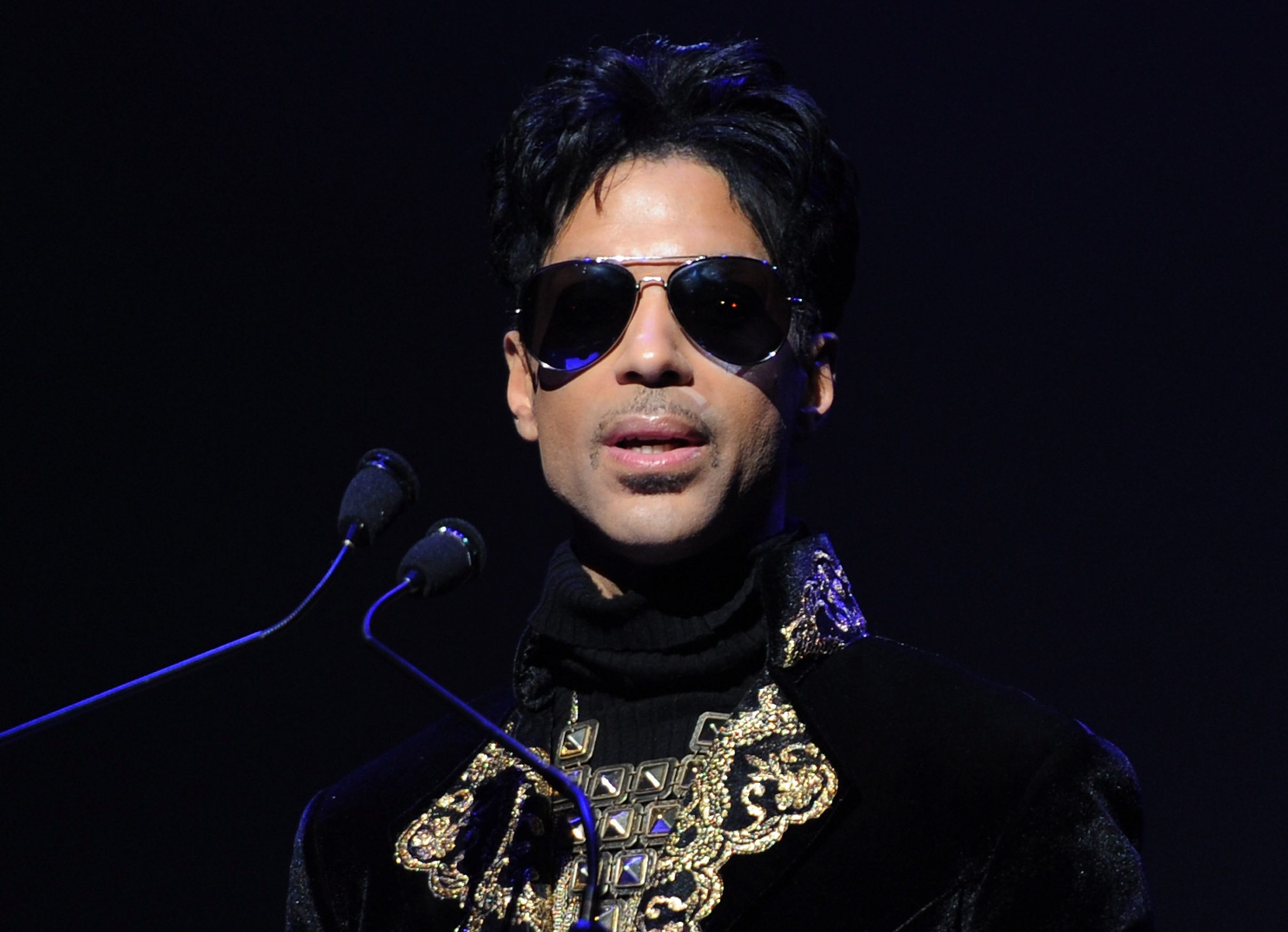prince death, prince death cause