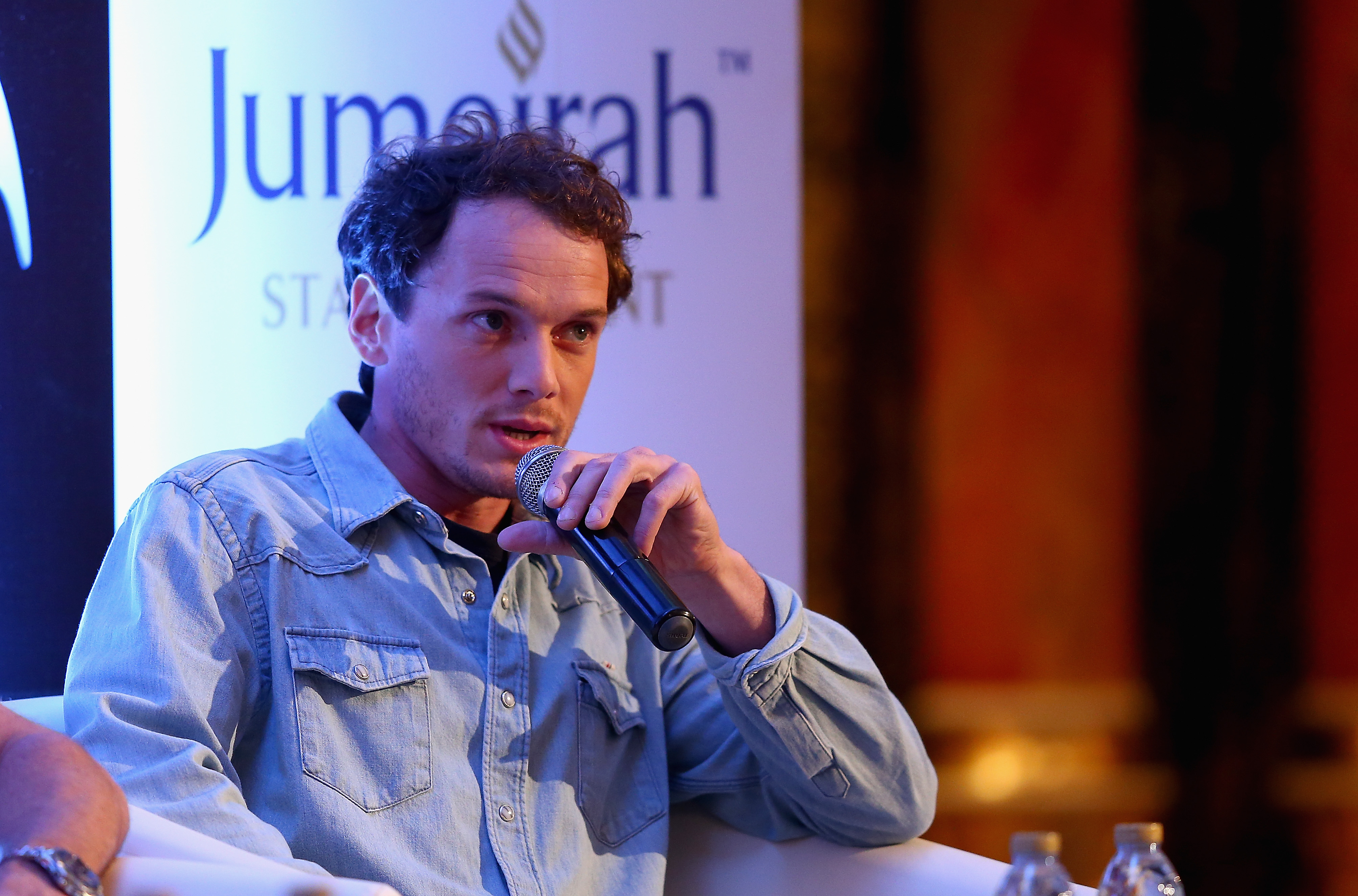 Anton Yelchin, Anton Yelchin alive or dead, Star Trek Beyond