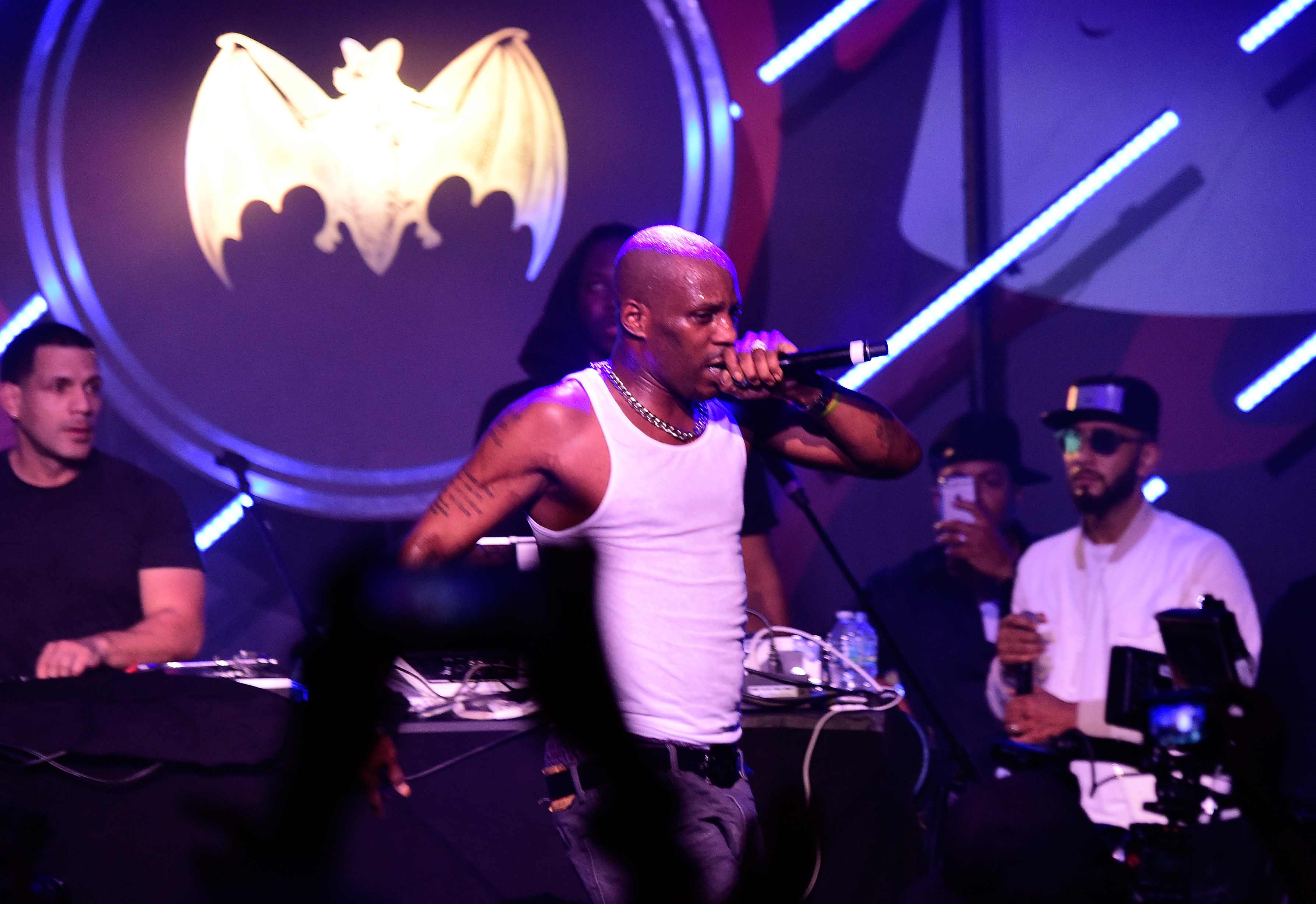 DMX