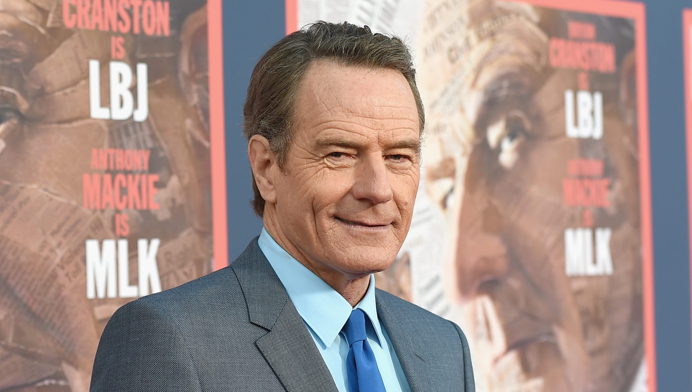 Bryan Cranston cast as Zordon, Bryan Cranston Power Rangers, Bryan Cranston Power Rangers Movie, Bryan Cranston wife, Bryan Cranston Broadway