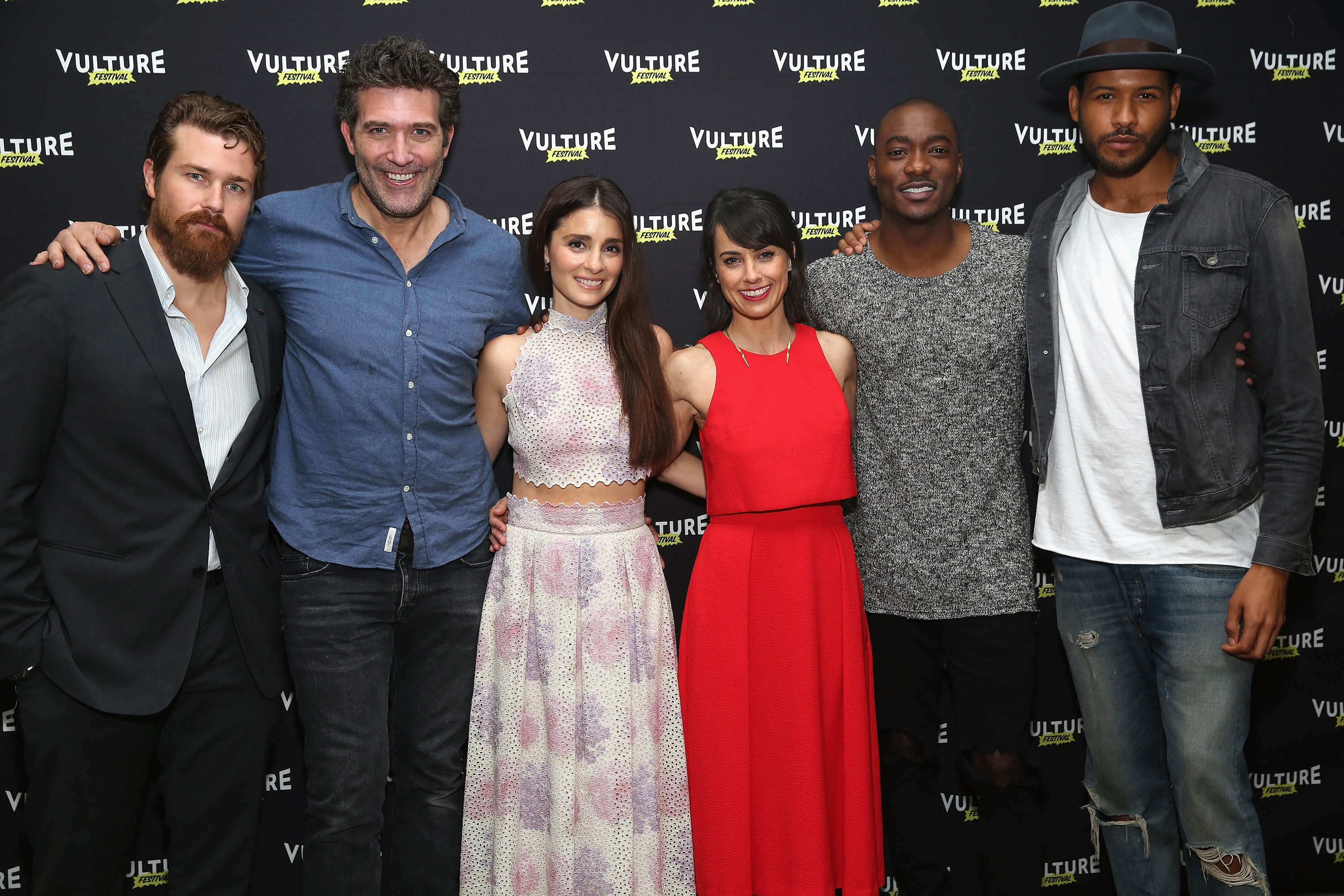 unreal, unreal season 2, unreal cast, lifetime show