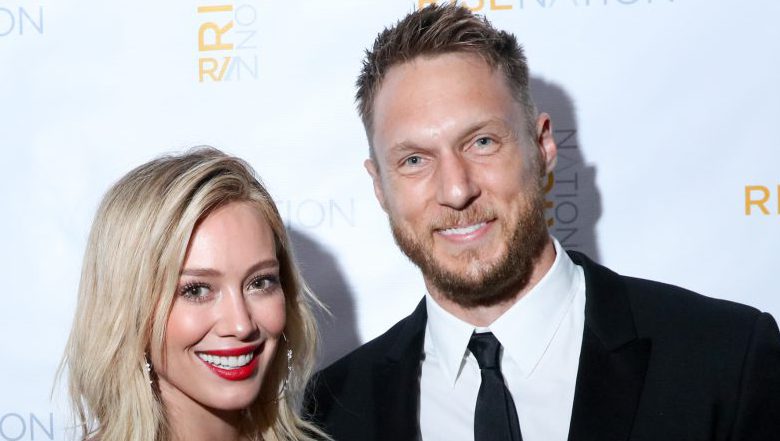 hilary duff, jason walsh, hilary duff jason walsh, hilary duff and jason walsh, who is hilary duff dating?, who is hilary duffs boyfriend?, hilary duff boyfriend, hilary duff new boyfriend, hilary duff trainer, is hilary duff married?, rise nation
