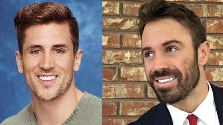 Bachelorette, The Bachelorette 2016, Jordan Rodgers Bachelorette, Chad Johnson The Bachelorette, Chad Johnson Eliminated