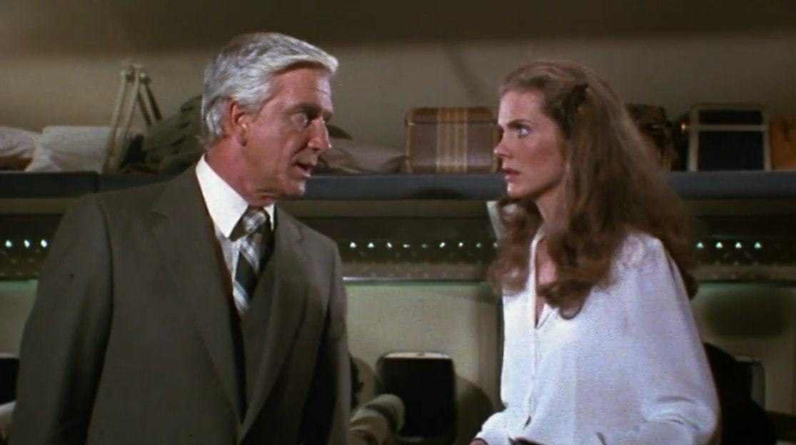 Airplane movie, Airplane Leslie Neilson, Airplane movie streaming