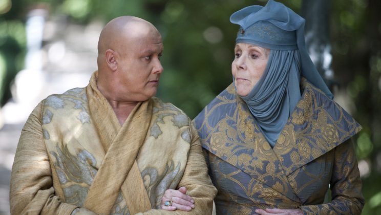 varys
