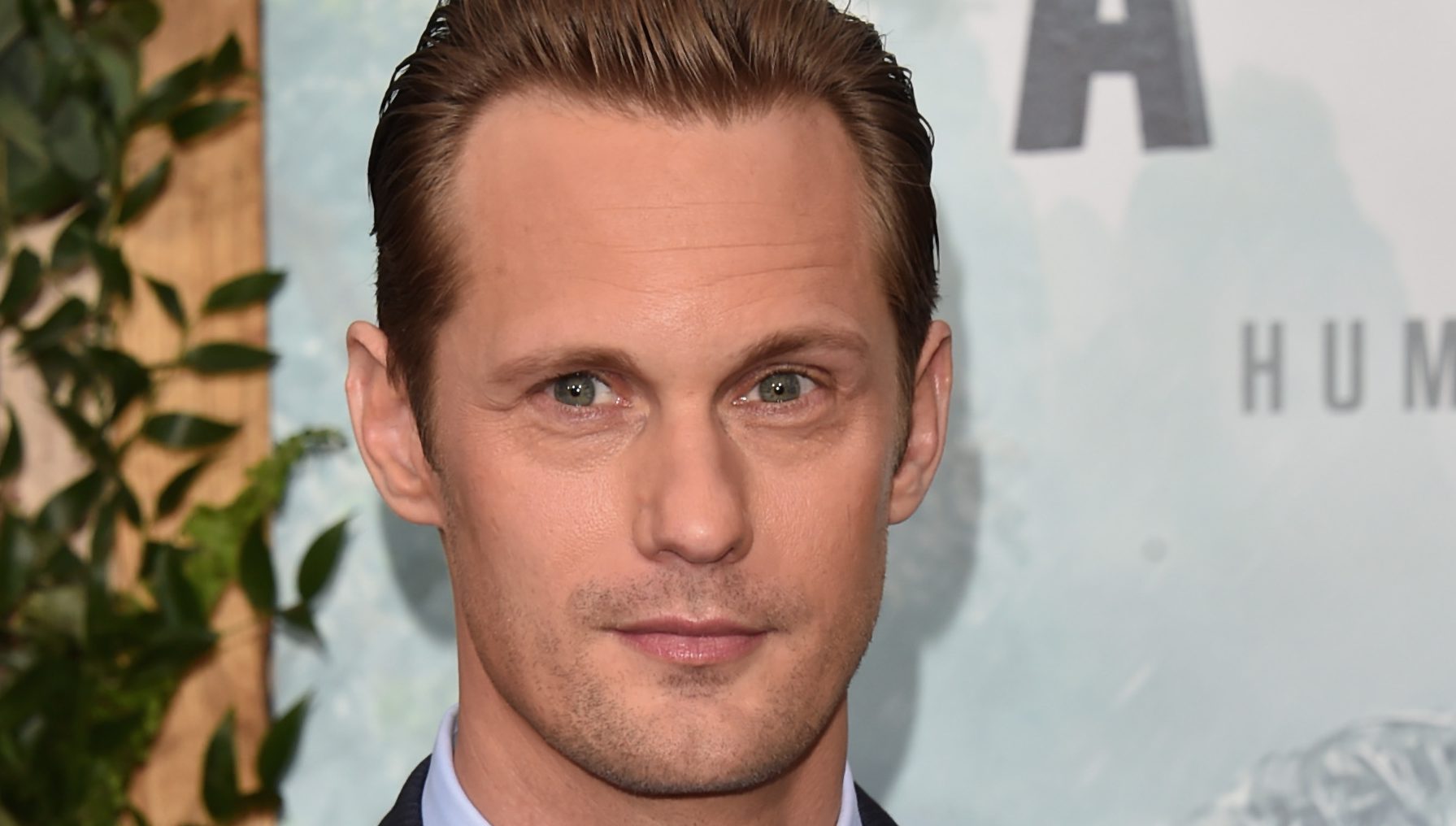 Alexander Skarsgard