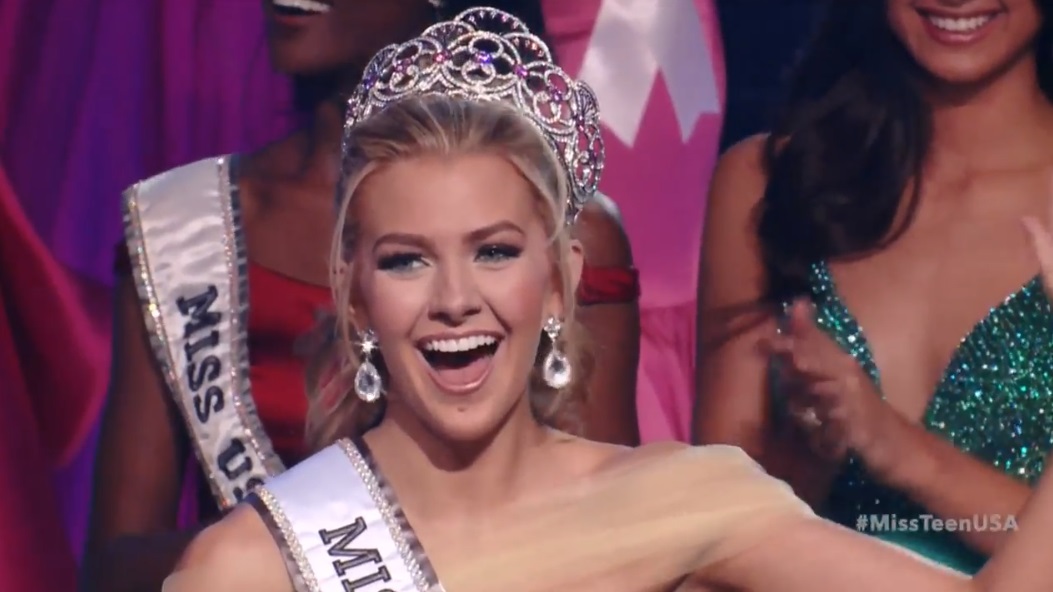 Miss USA 2016 Winner, Who Won Miss USA 2016, Miss Teen USA 2016 Karlie Hay, Miss Texas Karlie Hay