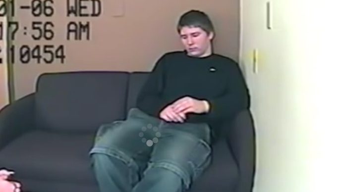 Brendan Dassey