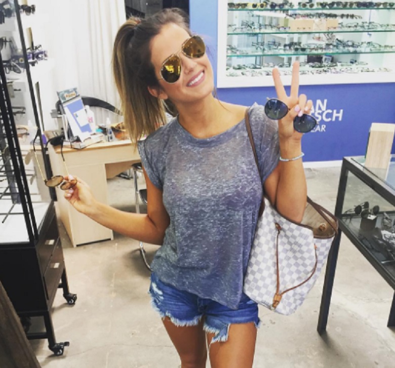 JoJo Fletcher, Joelle Fletcher, JoJo Fletcher DWTS, JoJo Fletcher Dancing With The Stars, DWTS Cast 2016, Dancing With The Stars Cast 2016, Bachelorette JoJo Fletcher On Dancing With The Stars