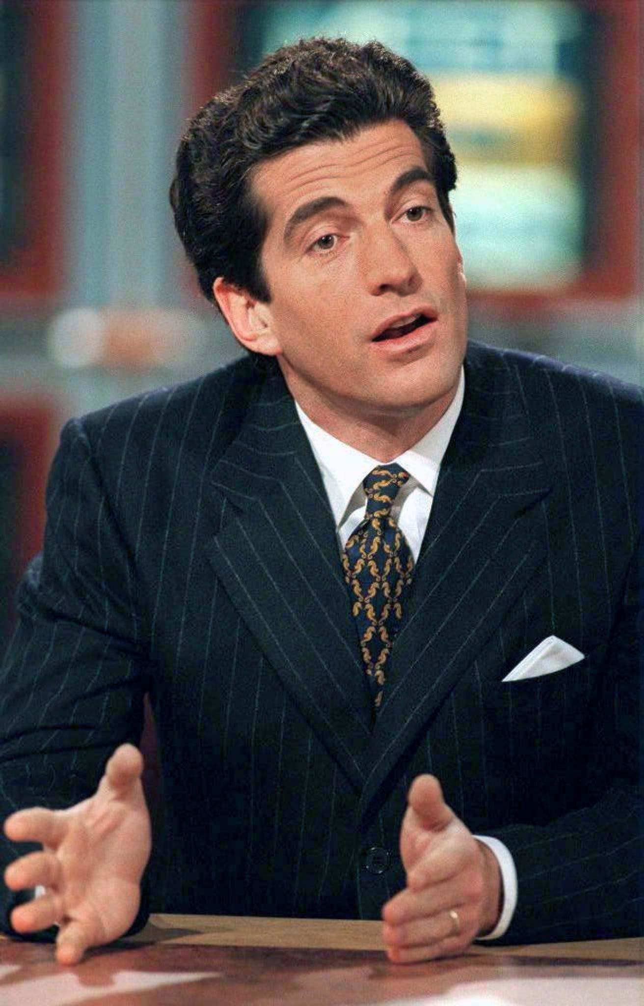 John F. Kennedy Jr., John-John, JFK Jr. photos