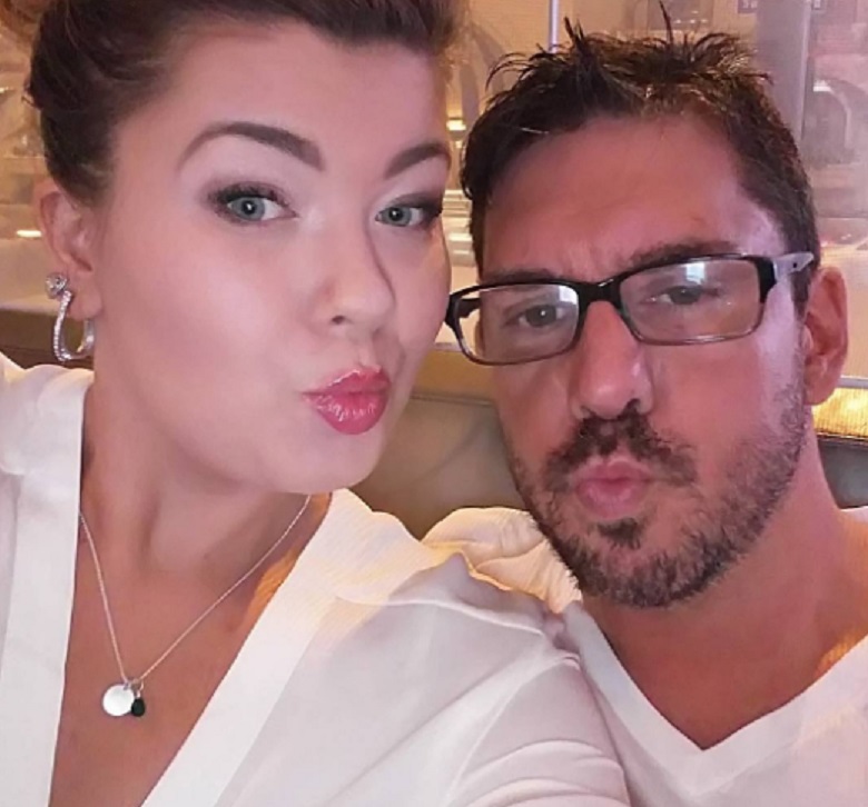 Matt Baier, Amber Portwood, Amber Portwood Fiance Matt Baier, How Many Kids Does Matt Baier Have, Matt Baier Children, Matt Baier Kids