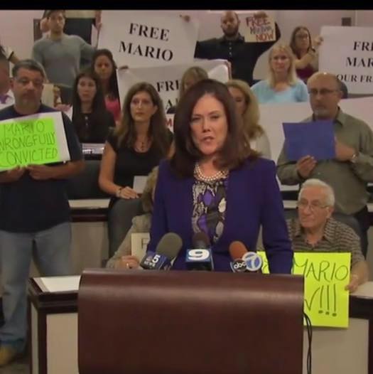 Kathleen Zellner