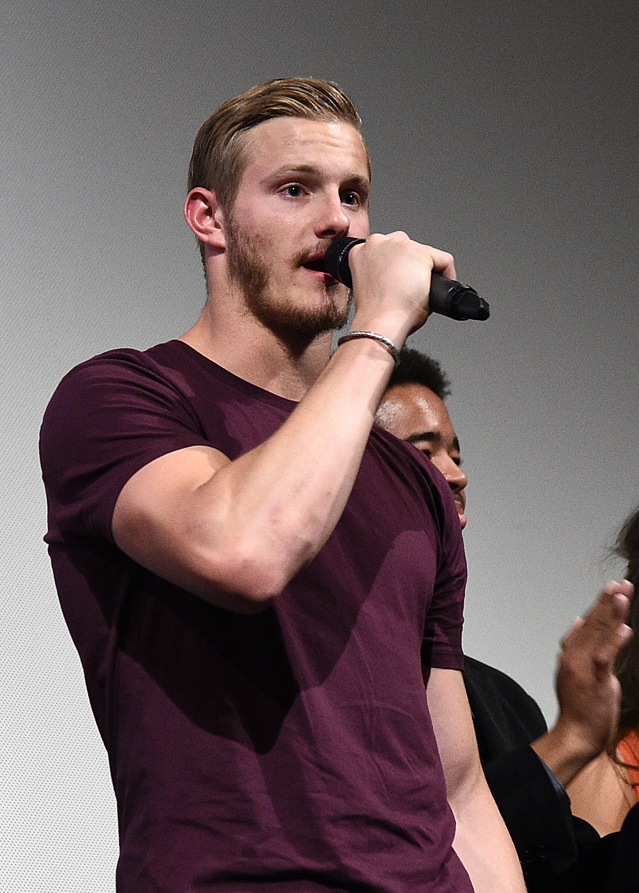 Alexander Ludwig and Lindsey Vonn, Who is Lindsey Vonn Dating, Lindsey Vonn Boyfriend 