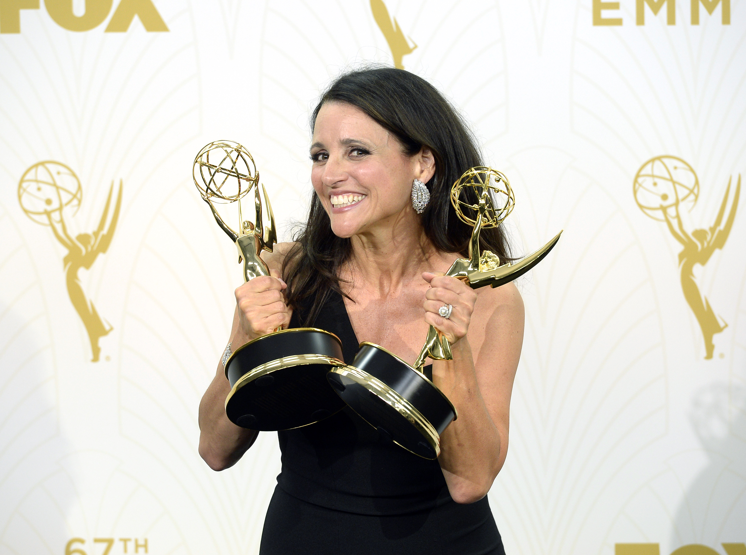 Veep, Outstanding Comedy Series, Emmys