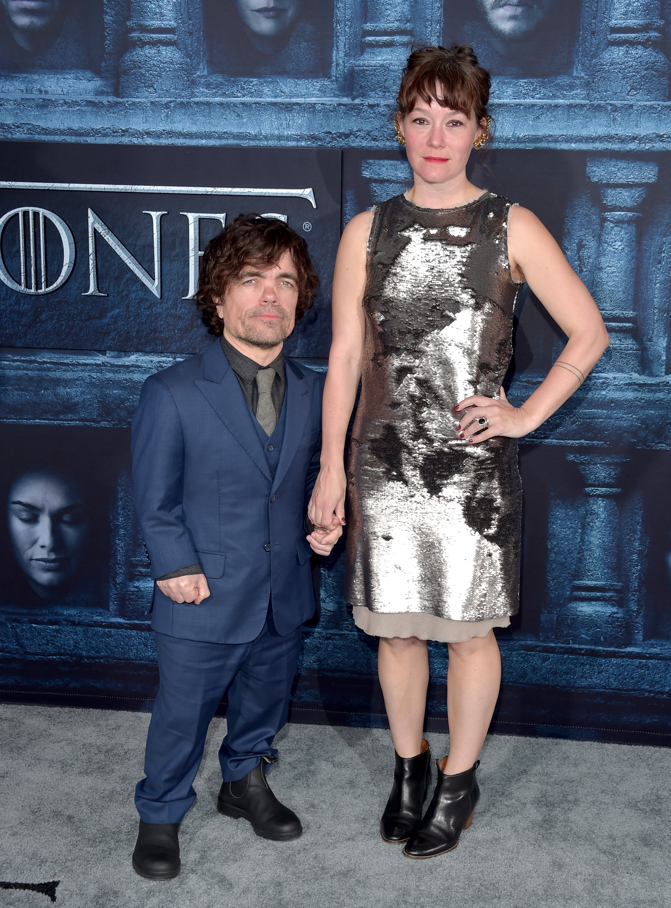 Peter Dinklage wife, Erica Schmidt, Erica Schmidt bio, Game of Thrones actor