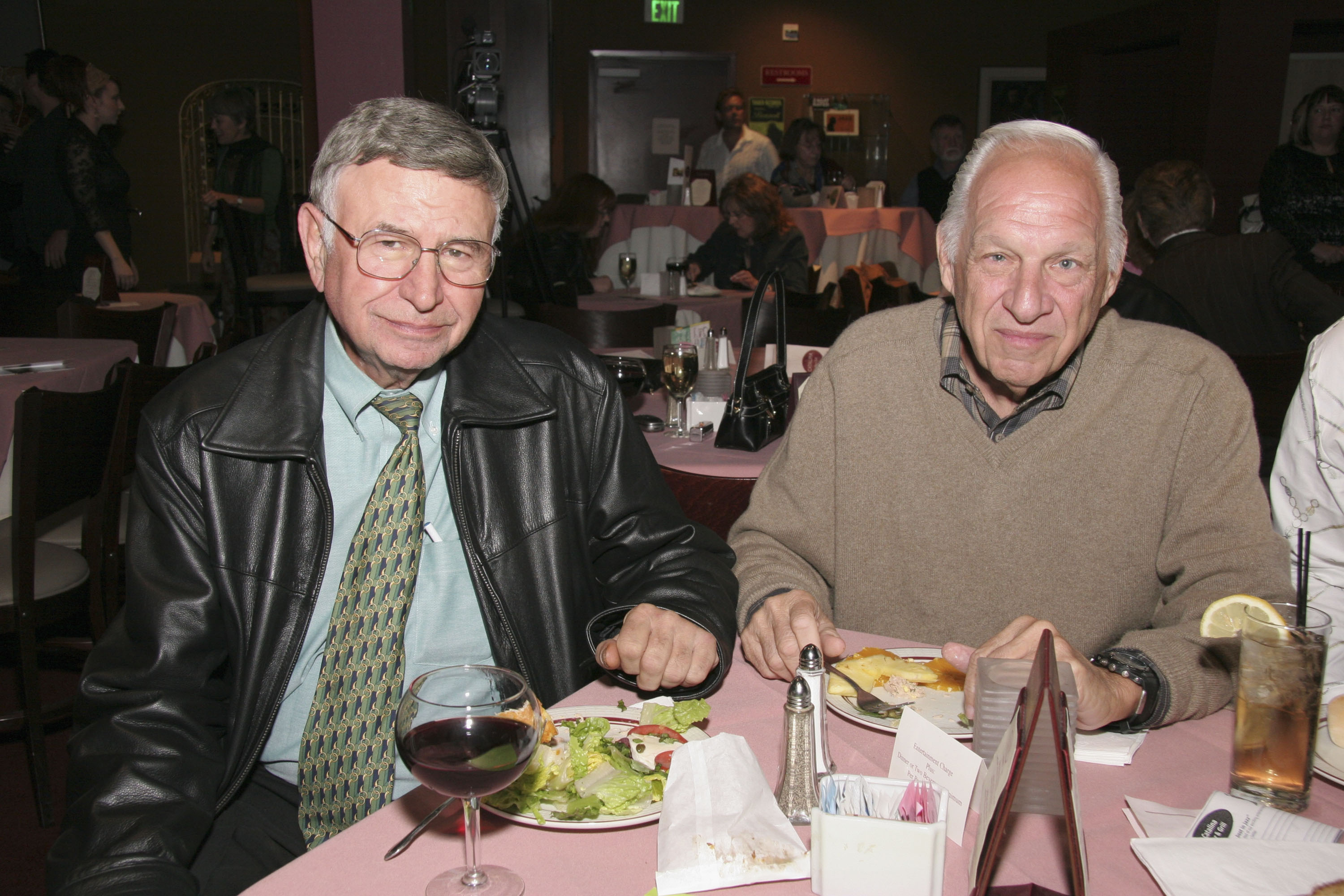 Jerry Heller, Jerry Heller dead, NWA mamager