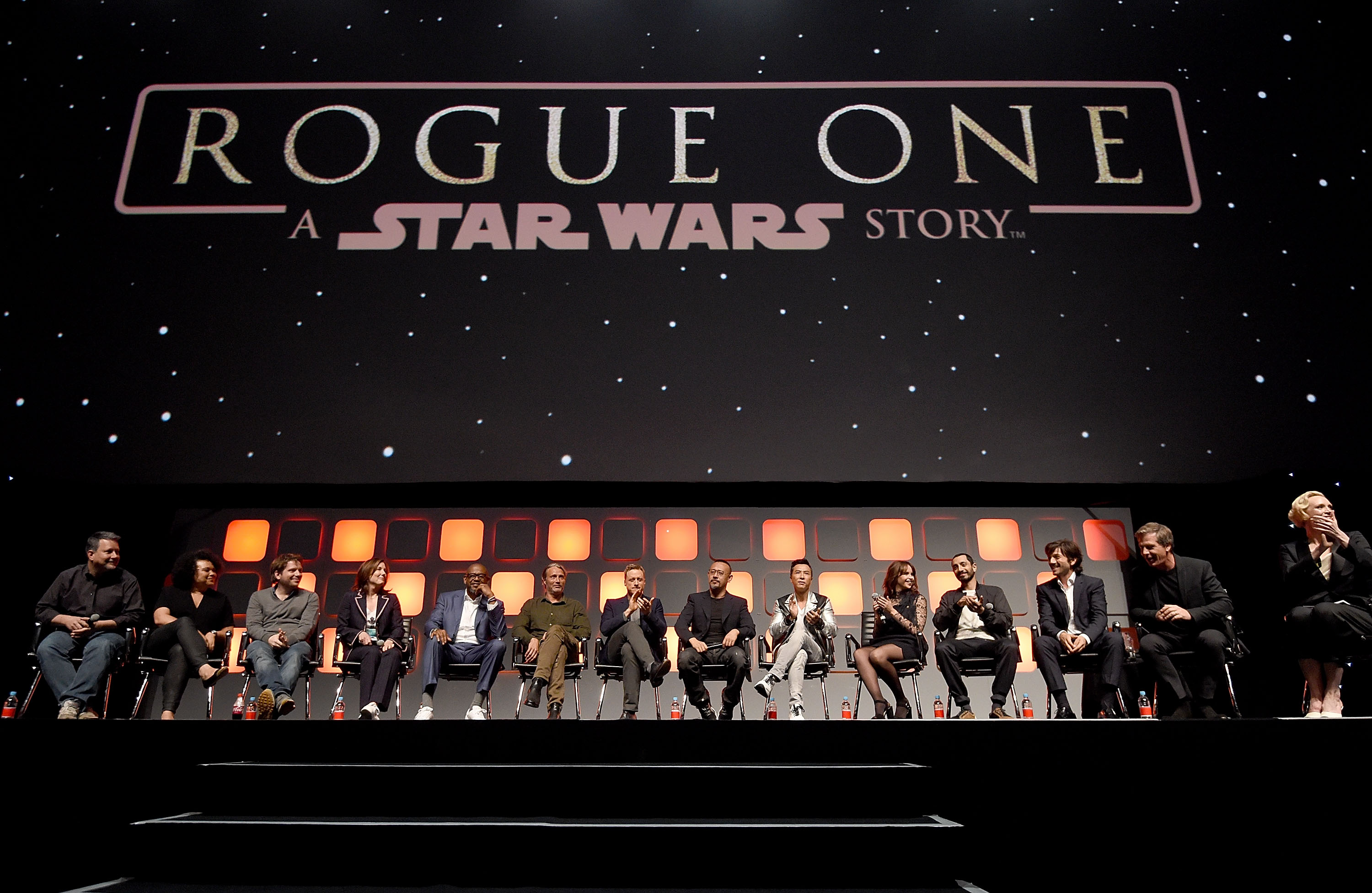Star Wars, Force Friday, Force Friday Rogue One