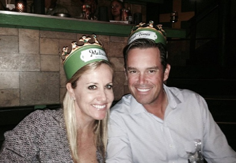 Nicole McMackin, David Beador, David Beador Mistress Nicole McMackin, David Beador Girlfriend, Who Did David Beador Cheat With, Shannon Beador Husband