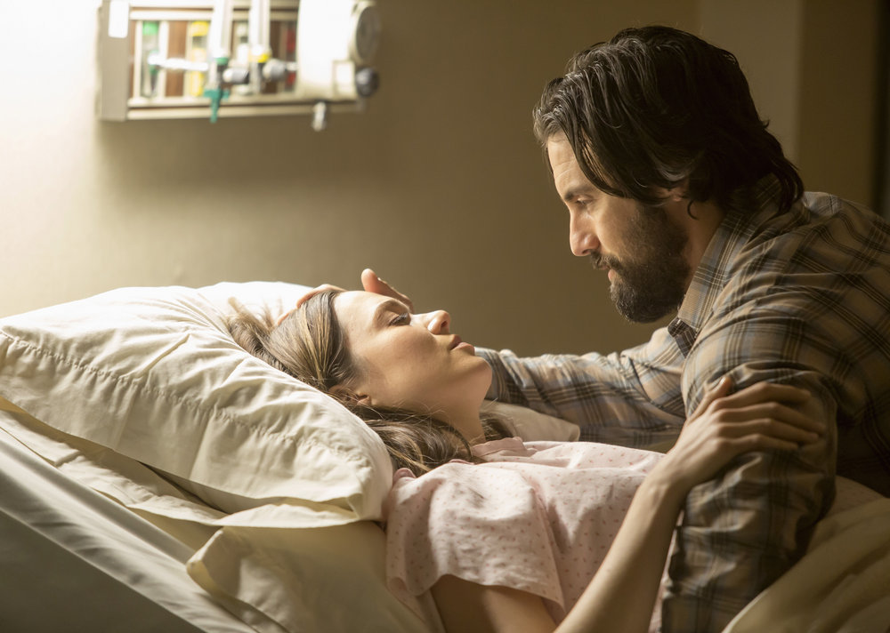 This Is Us, Mandy Moore, This Is Us cast, This Is Us Show, NBC Show