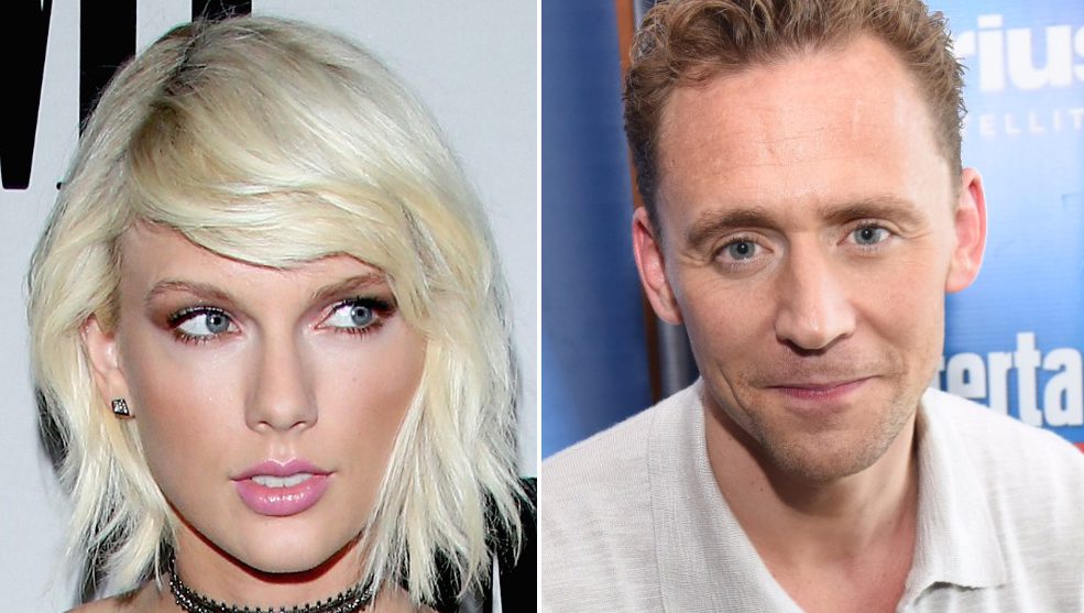 Tom Hiddleston vs. Taylor Swift , Tom Hiddleston and Taylor Swift at the 2016 Emmys, Will Taylor Swift and Tom Hiddleston see each other at the 2016 Emmys
