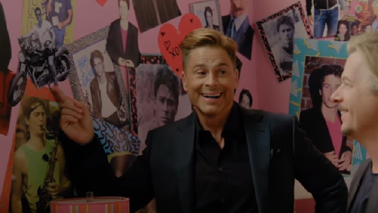 Comedy Central Rob Lowe Roast Date, Rob Lowe Roast Date, What Time Is Rob Lowe Roast On TV Tonight, When Is Rob Lowe Roast On TV, What Channel Is Rob Lowe Roast On