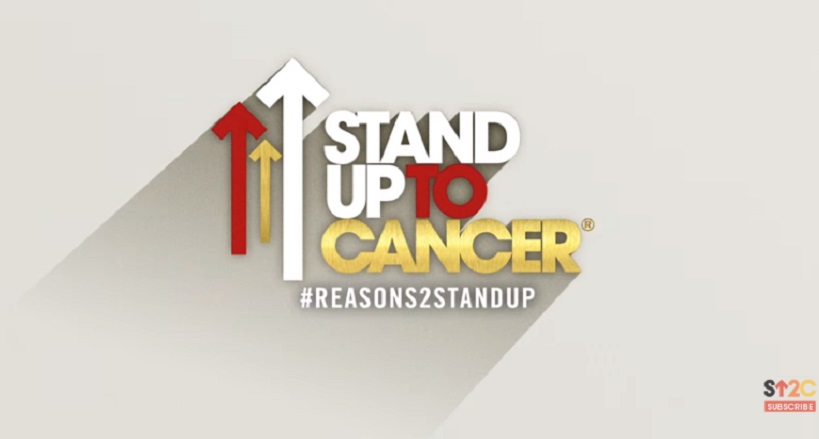 Stand Up To Cancer, Stand Up To Cancer 2016 Time, What Time Is Stand Up To Cancer On TV Tonight, What Channels Is Stand Up To Cancer On
