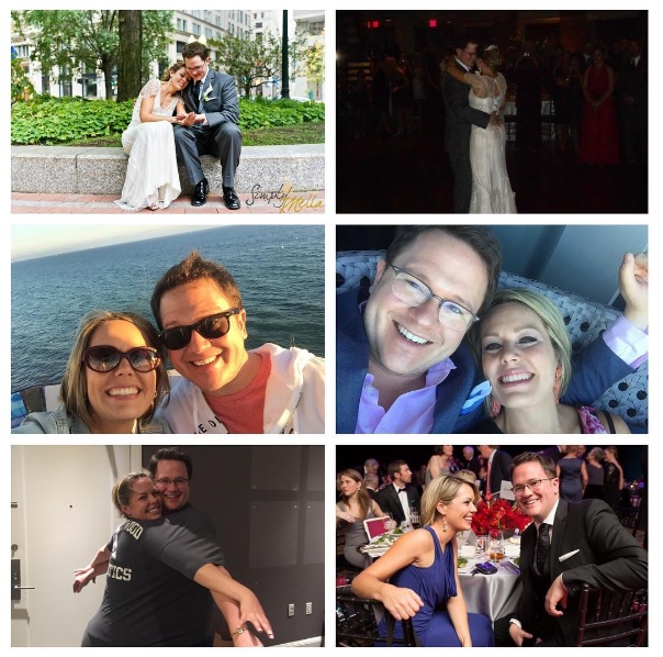 Dylan Dreyer, Brian Fichera, Dylan Dreyer Husband, Today Show weather girl
