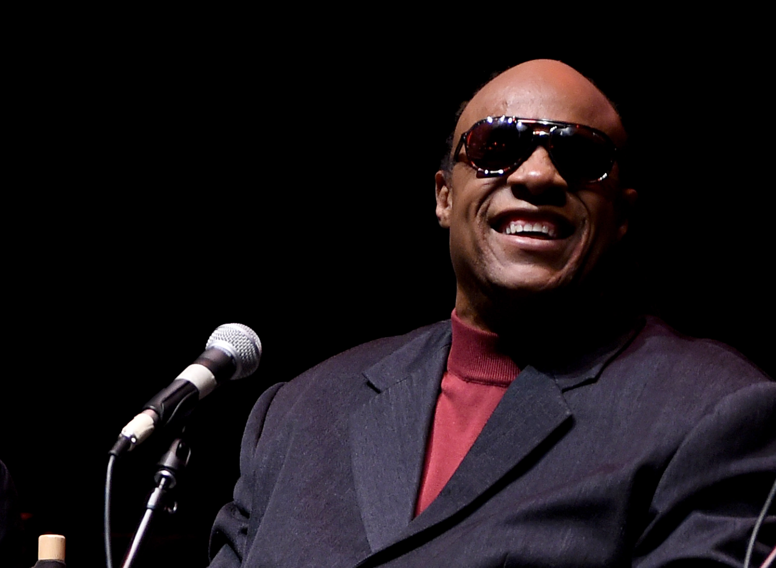 Stevie Wonder, Stephanie Morris, Stevie Wonder Love Child