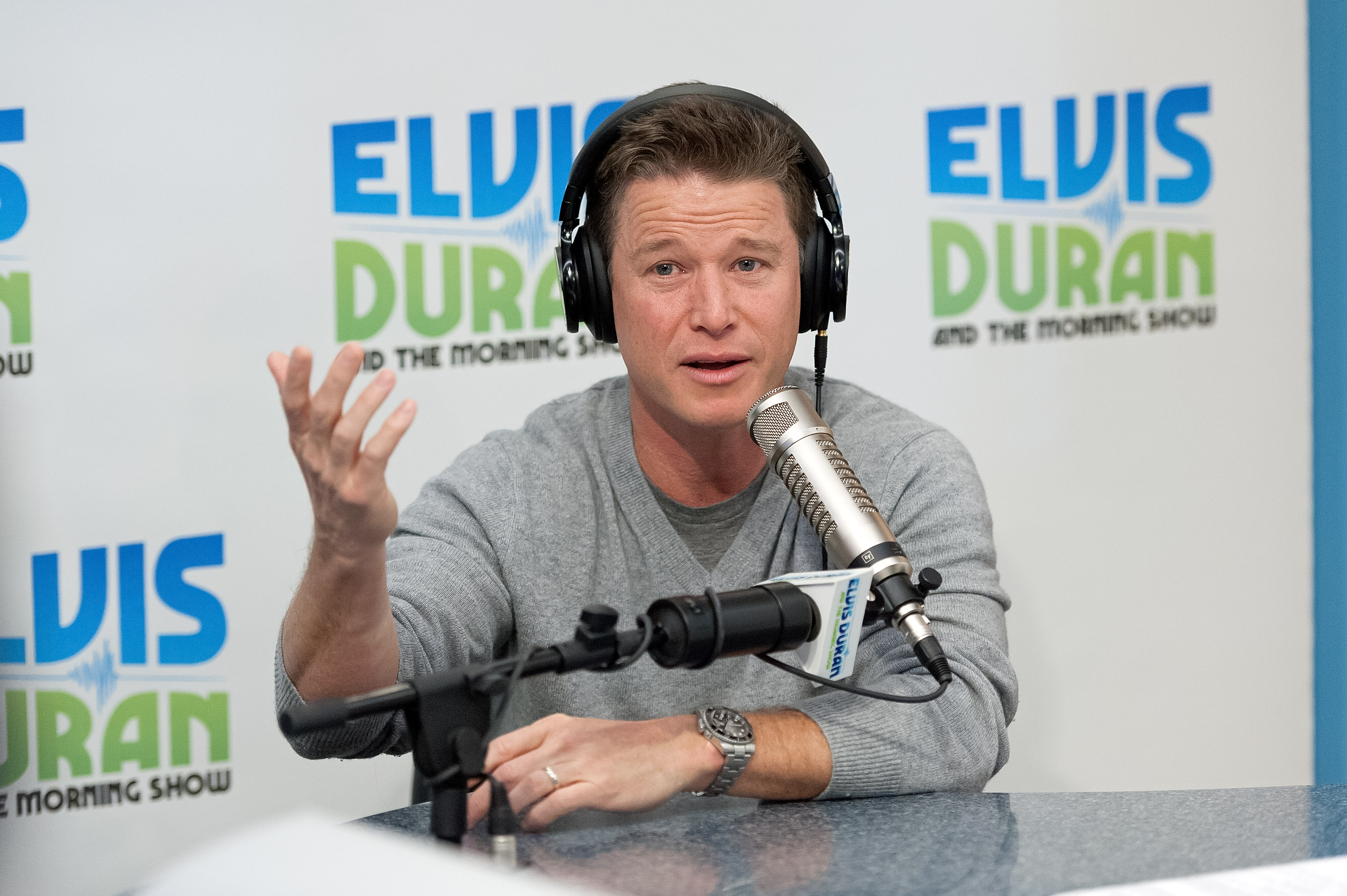 Billy Bush, Donald Trump, Billy Bush fired