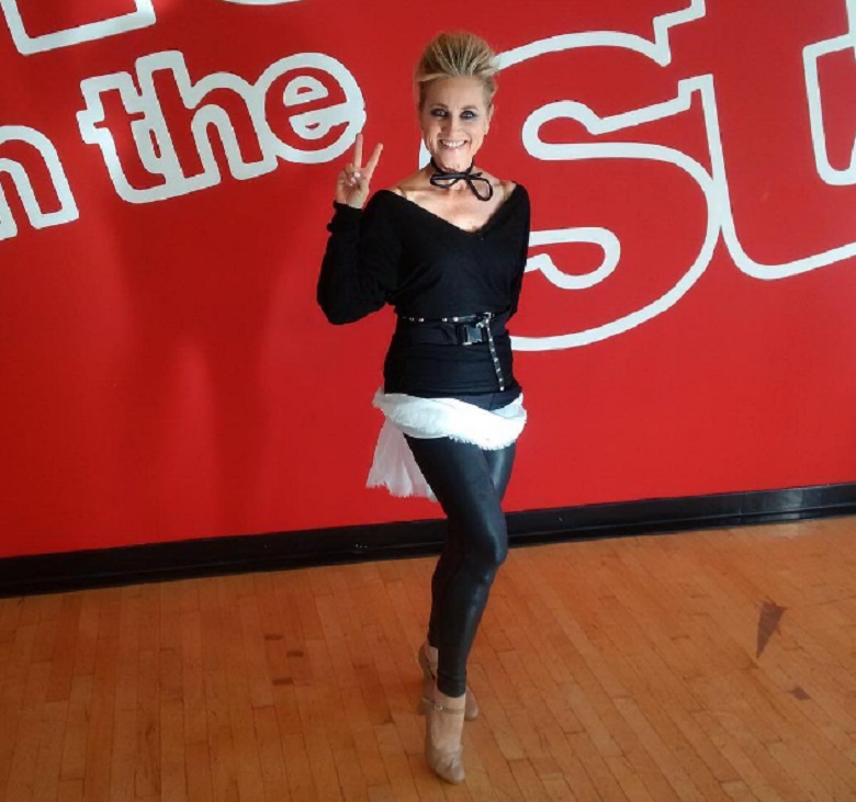 Maureen McCormick Eliminated On Dancing With the Stars, Dancing With the Stars Elimination, Dancing With the Stars Results, DWTS Results, Who Got Eliminated On Dancing With the Stars, Who Got Kicked Off Dancing With the Stars Tonight, Dancing With the Stars Elimination
