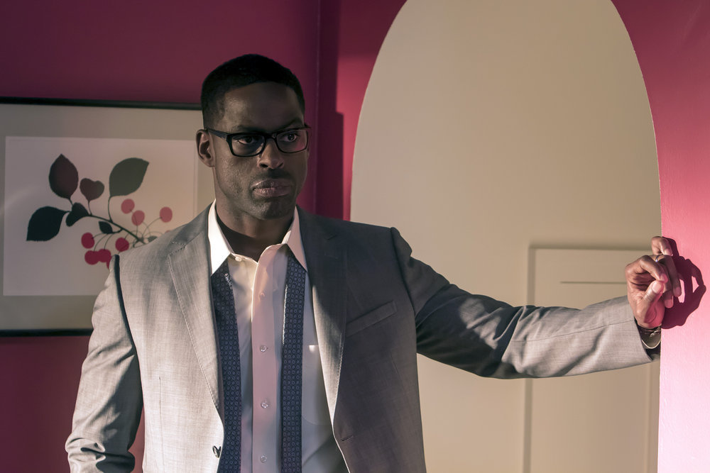 Sterling K. Brown, This Is Us cast, This Is Us NBC, This Is Us, When is This Is Us on