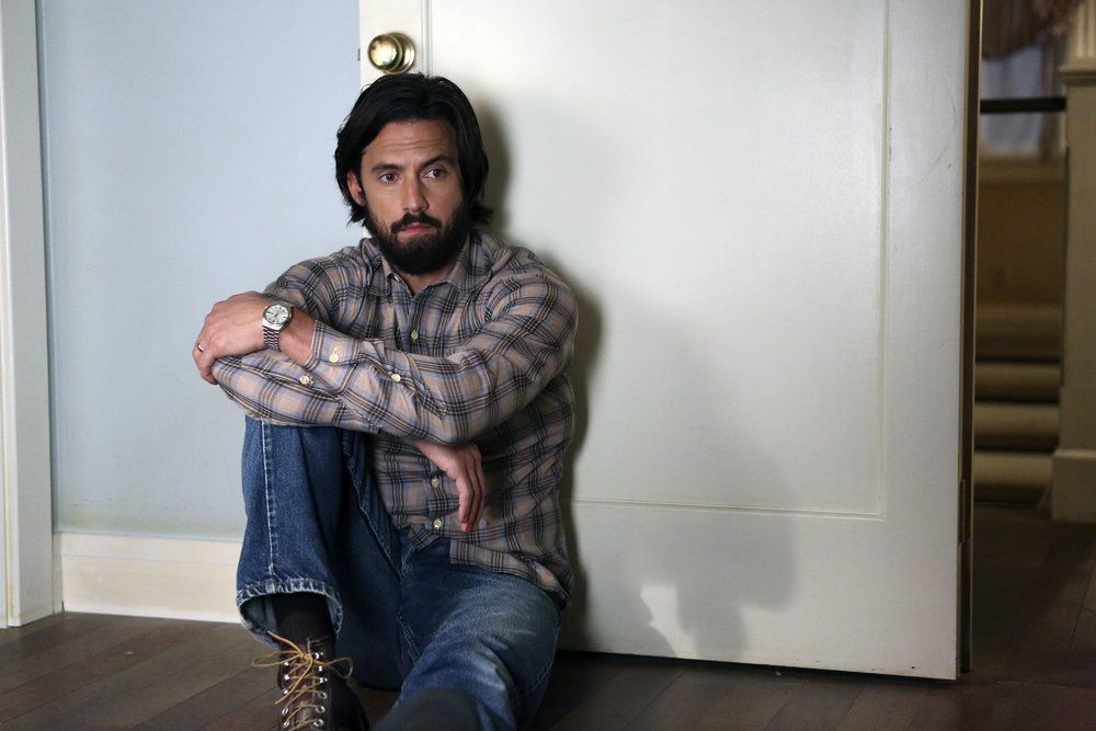 WhereIsJack, This Is Us, Milo ventimiglia