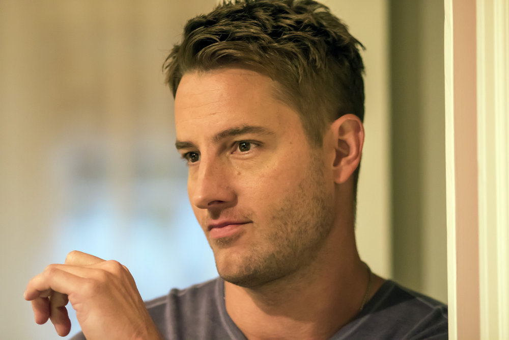 Justin Hartley, Kevin on This Is Us, This Is Us cast, Kevin actor