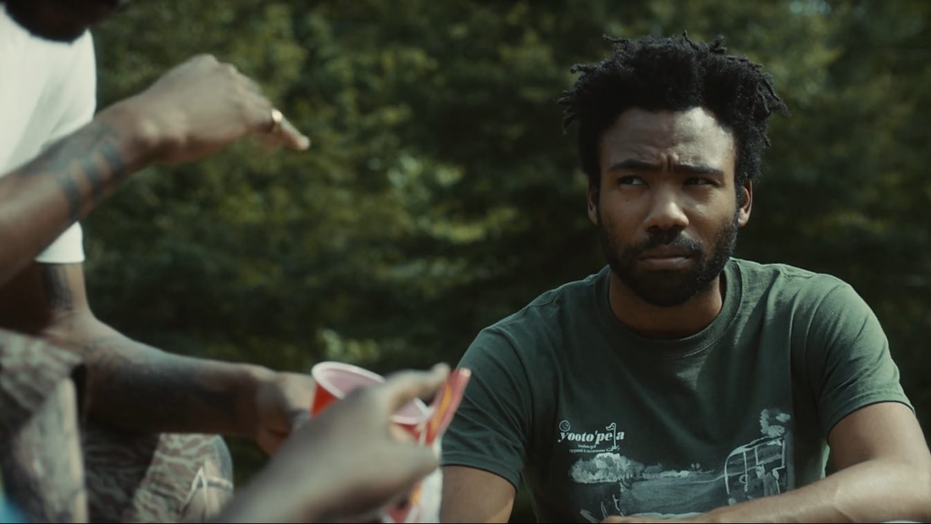FX, Atlanta finale, Atlanta, Donald Glover show