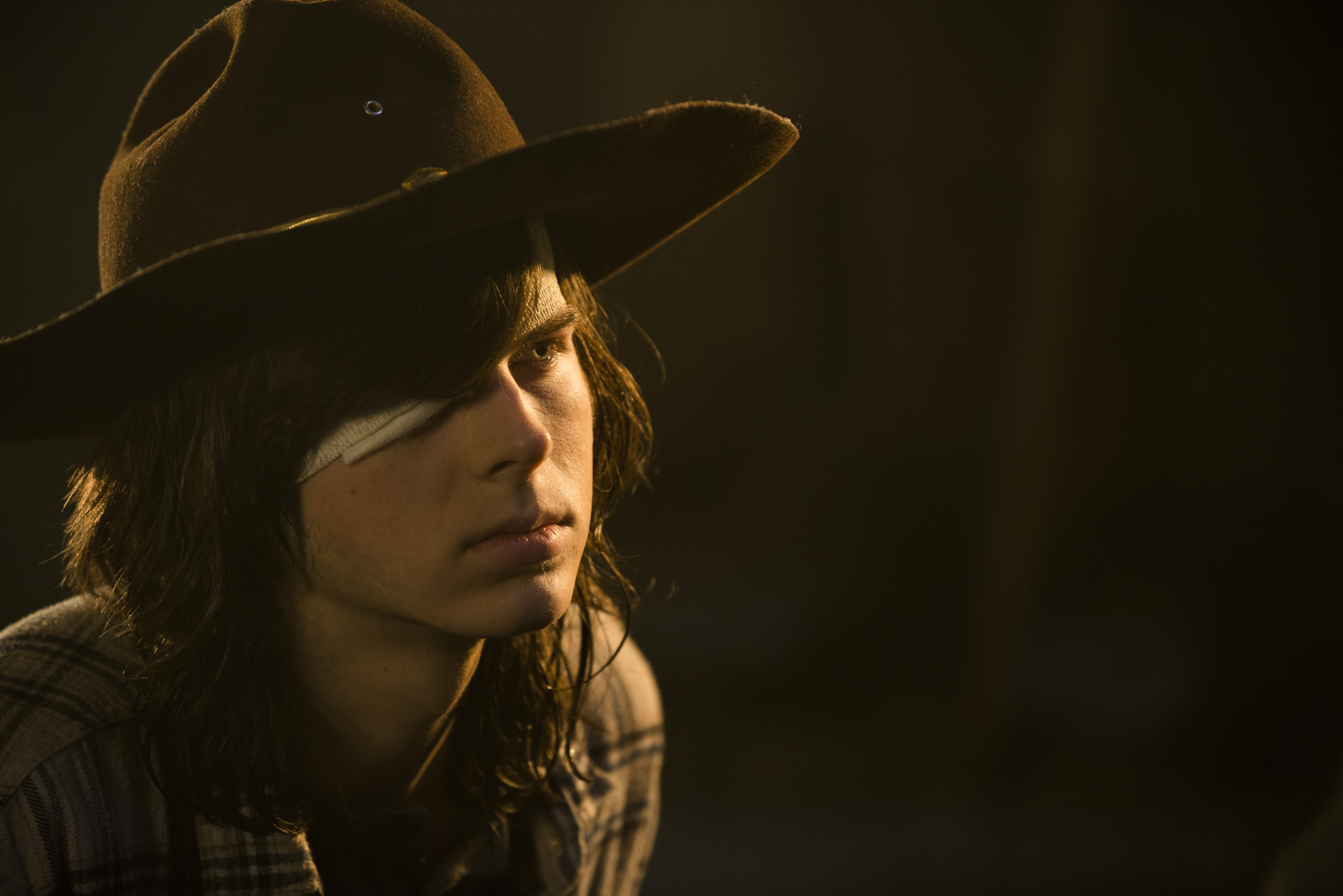 carl age