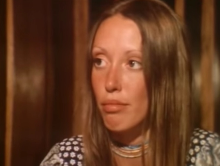 Shelley Duvall Dr. Phil Show, Who is Shelley Duvall