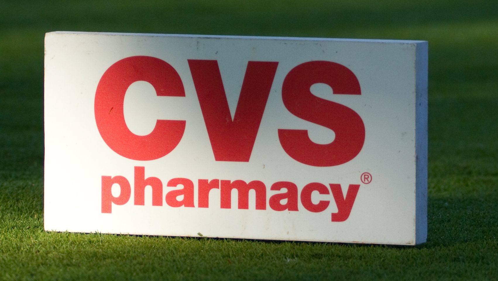CVS
