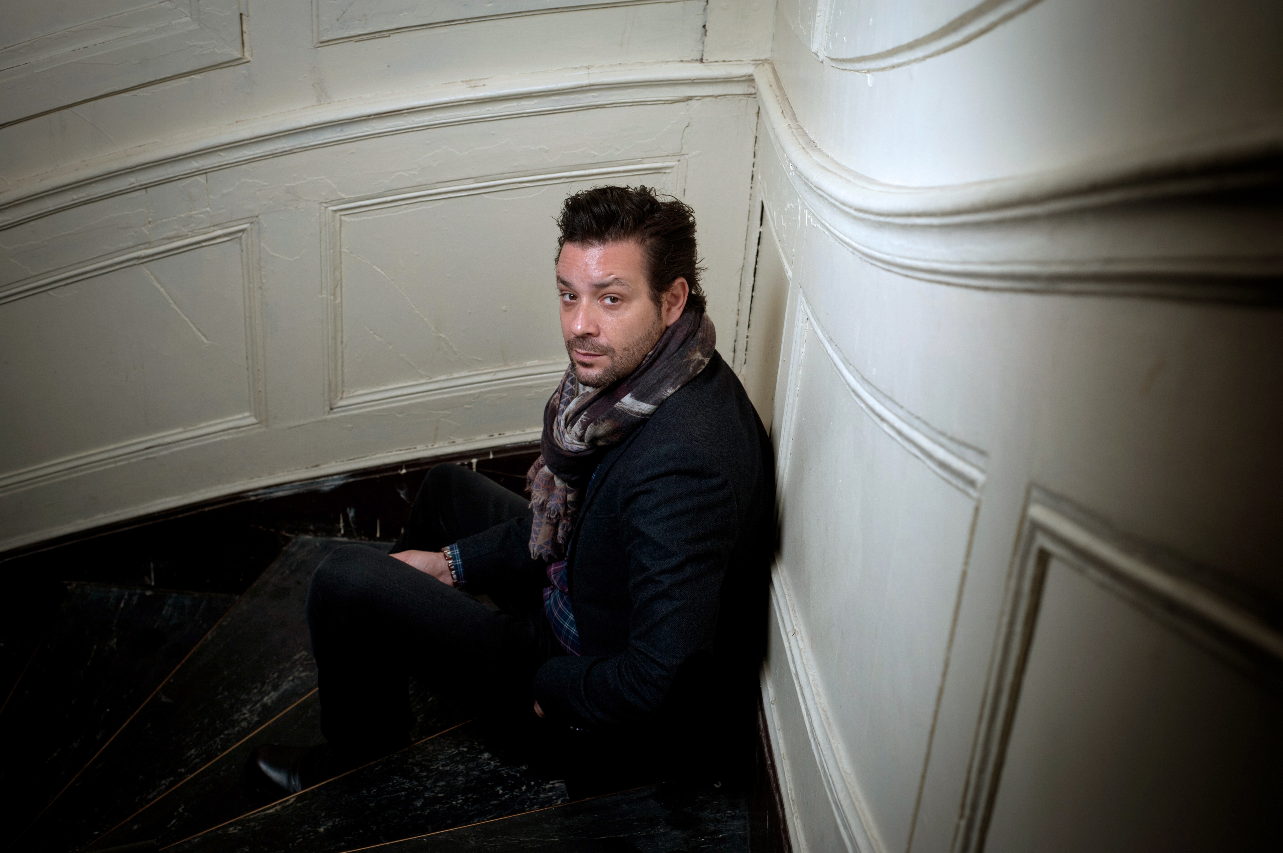 Leonard Cohen son, Adam Cohen, Leonard Cohen dead