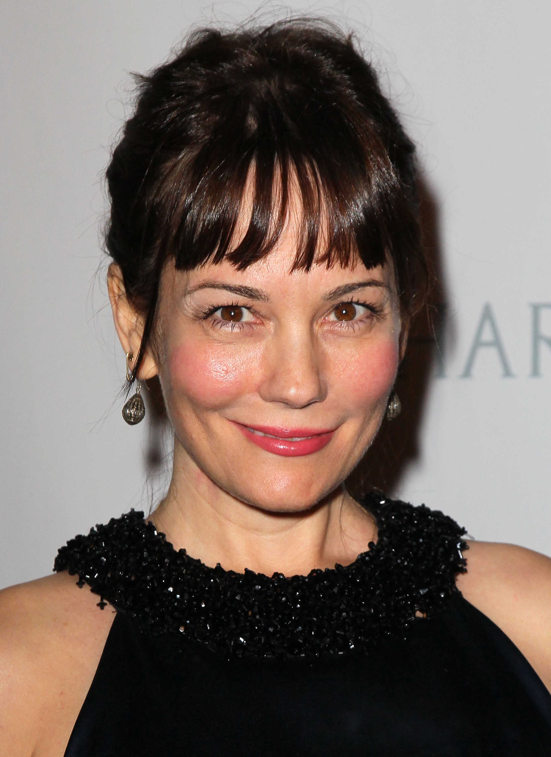 Natasha Gregson Wagner, Natalie Wood daughter, TCM Friday Night Spotlight