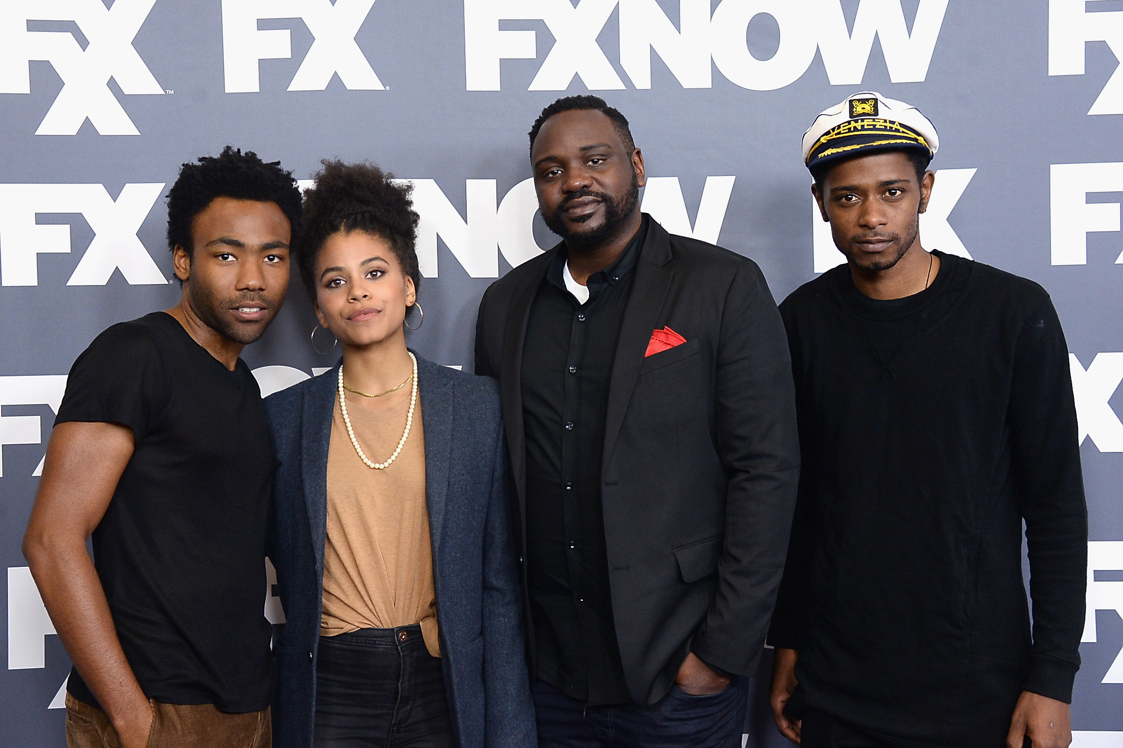 Atlanta, Atlanta cast, Donald Glover, Atlanta season 2