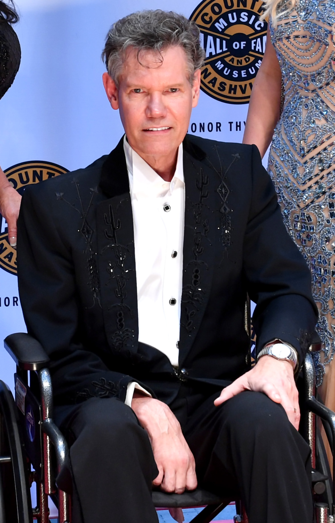 Randy Travis Stroke, Randy Travis Songs, Randy Travis 2016, Randy Travis health, Randy Travis surgery, Randy Travis Carrie Underwood