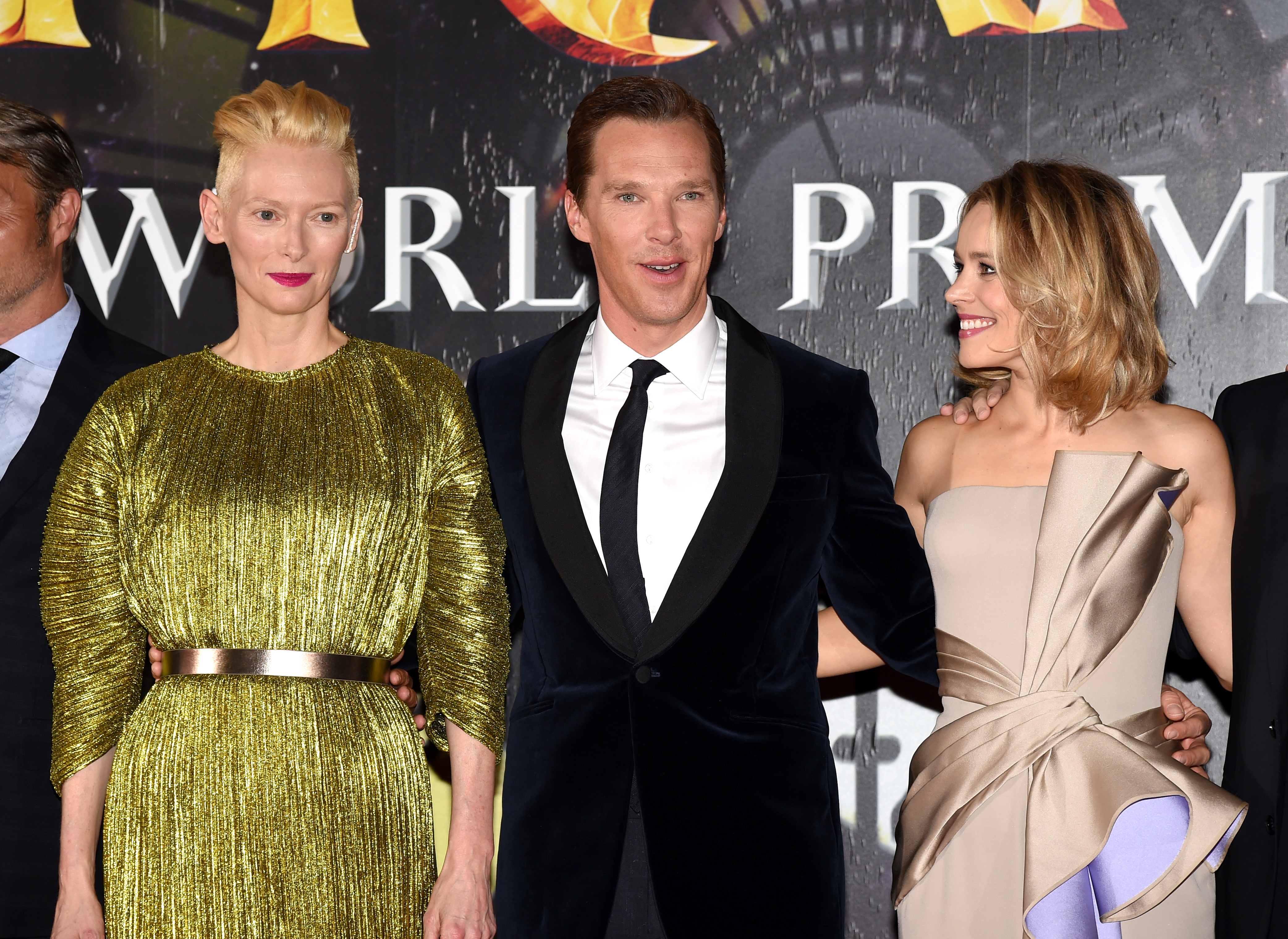 Doctor Strange, Doctor Strange cast, Doctor Strange sequel