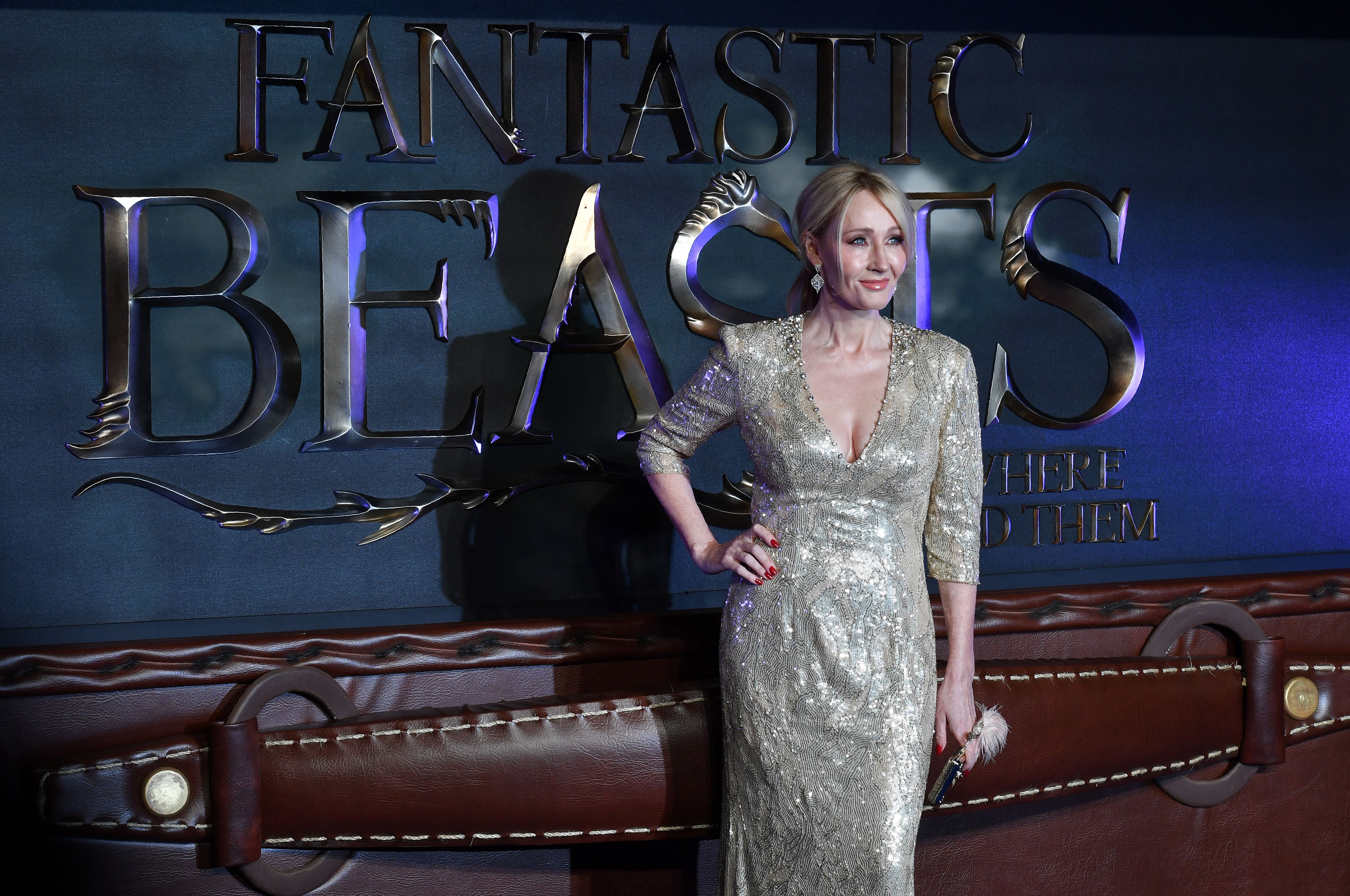 Eddie Redmayne, Fantastic Beasts And Where To Find Them, Newt Scamander
